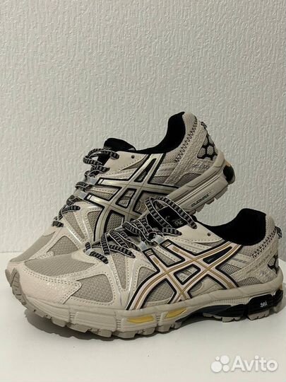 Кроссовки Asics мужские 44