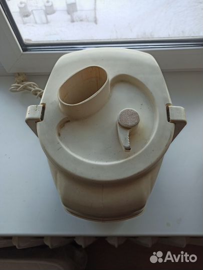 Соковыжималка садовая