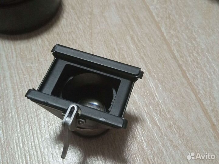 Лупа для просмотра кадров пленки Л-5