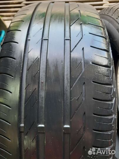 Bridgestone Turanza T001 195/55 R16