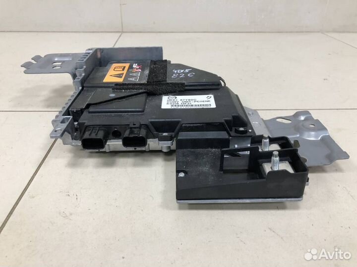 Блок электронный Mazda Mazda 6 GJ 2013-2016