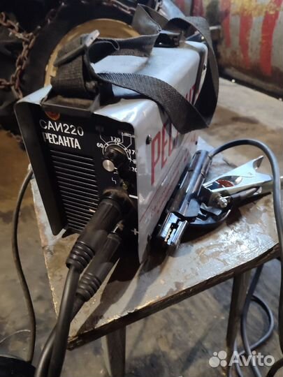 Сварочный апарат бу