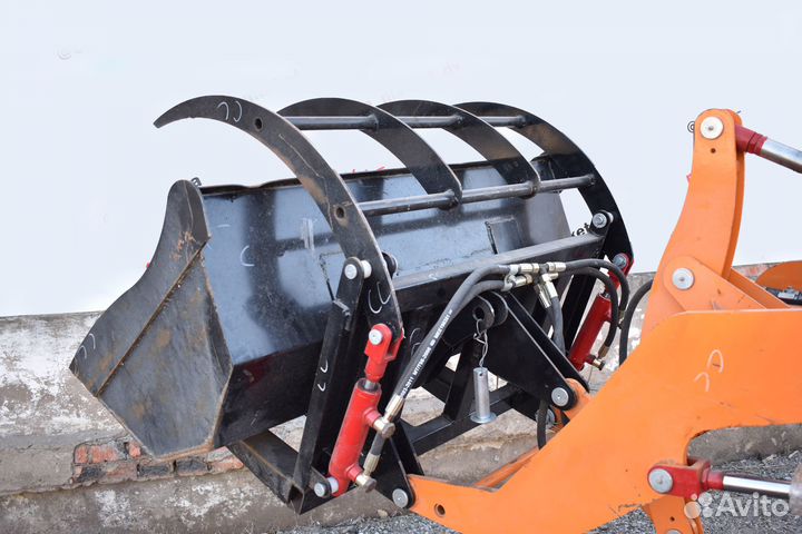 Мини-погрузчик ACE FEL 75, 2025