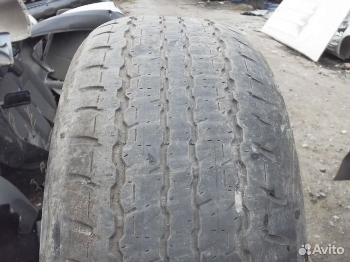 Dunlop Grandtrek AT22 285/60 R18