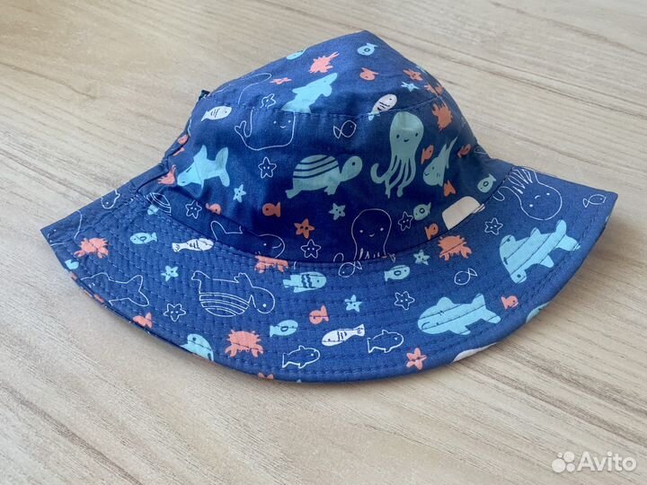 Панама для мальчика