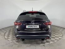 Infiniti QX70 3.0 AT, 2013, 152 132 км, с пробегом, цена 2 059 000 руб.