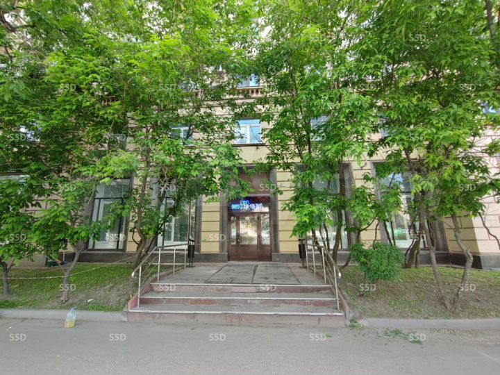 Сдам торговое помещение, 294 м²