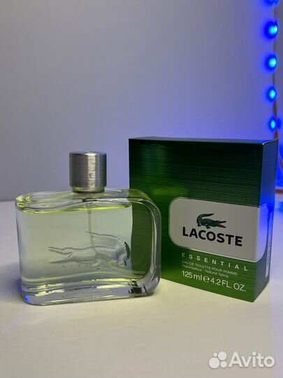 Духи Essential Lacoste