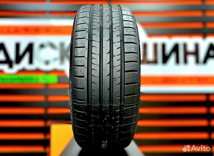 Sunwide RS-One 235/40 R19