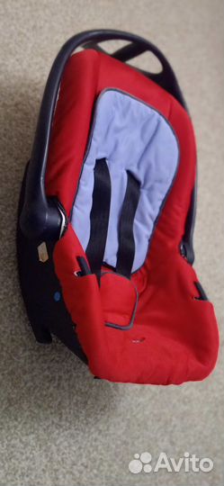 Автолюлька