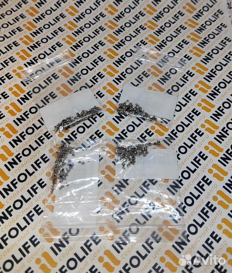 Набор винтов для iPhone