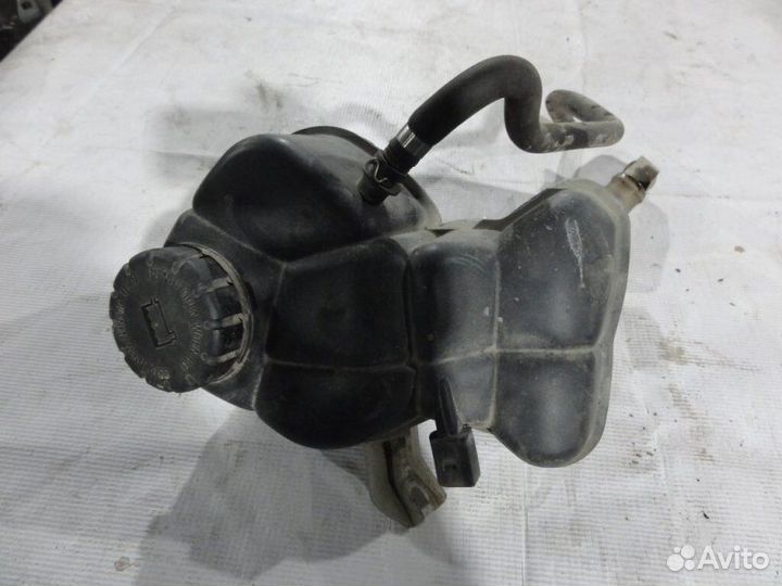 Бачок расширительный Mercedes-Benz S- Класс W221