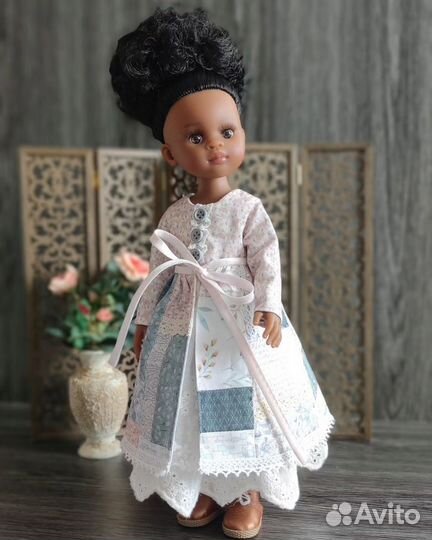 Одежда для Паола Рейна