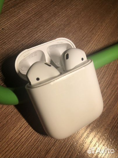 Airpods 2