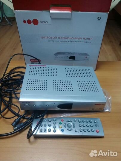 Ресивер Humax ND-2020C