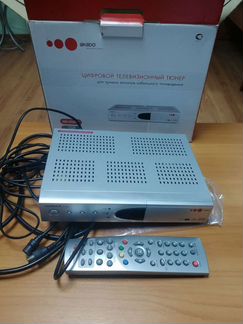 Ресивер Humax ND-2020C