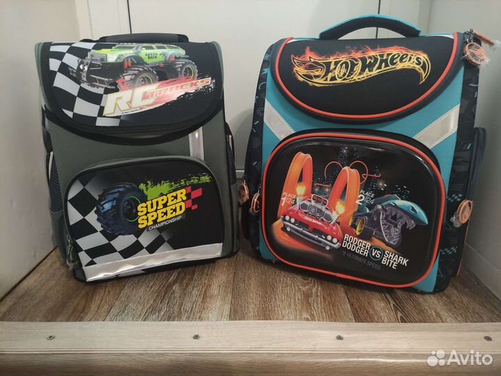 Ранец школьный новый