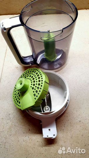 Пароварка блендер philips avent 2 в 1
