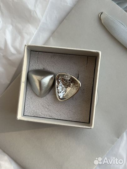 Серьги как в Posion Drop