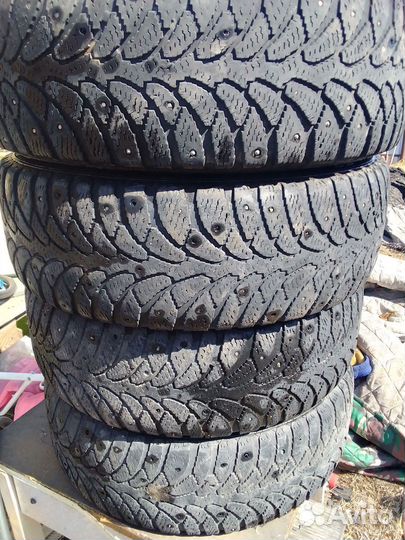 Cordiant All Terrain 195/65 R15