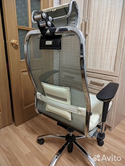 Компьютерное кресло Samurai SL-3