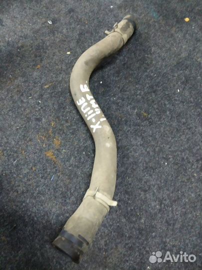 Патрубок Kia Rio 4 X-Line G4LC 2018