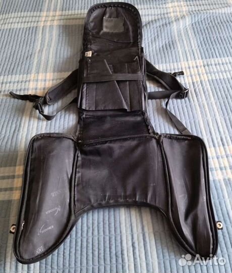 Рюкзак winner one