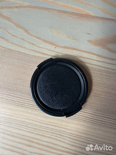 Крышка объектива