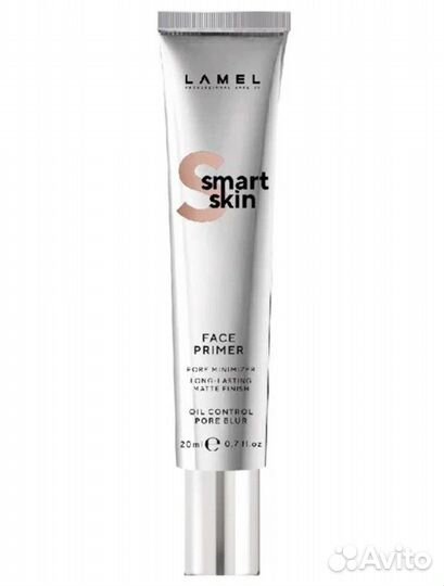 Lamel oh my bb cream бб-крем