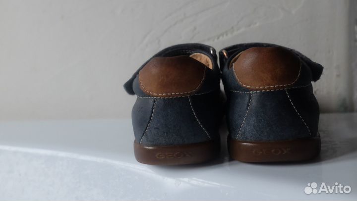 Сандалии geox 24