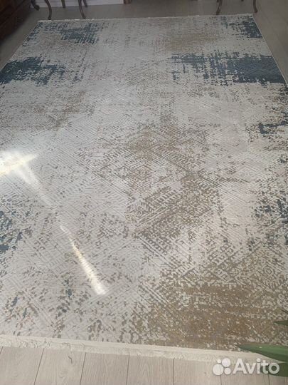 Ковер 3 на 4 бу производство Турция