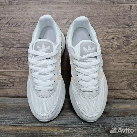 Кроссовки Adidas Retropy F2, 36р