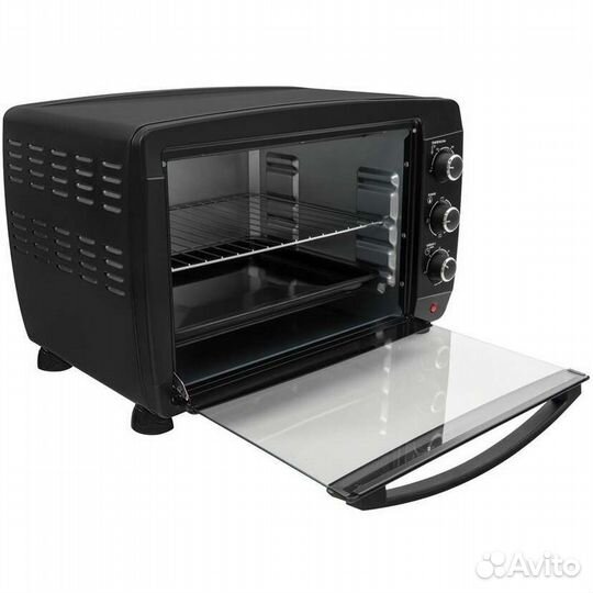 Мини-печь avex TR490B