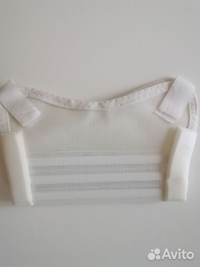 Бандаж на тазобедренный сустав М