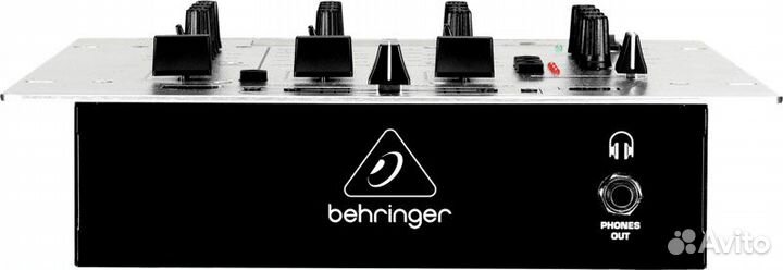 Микшер Behringer DX626