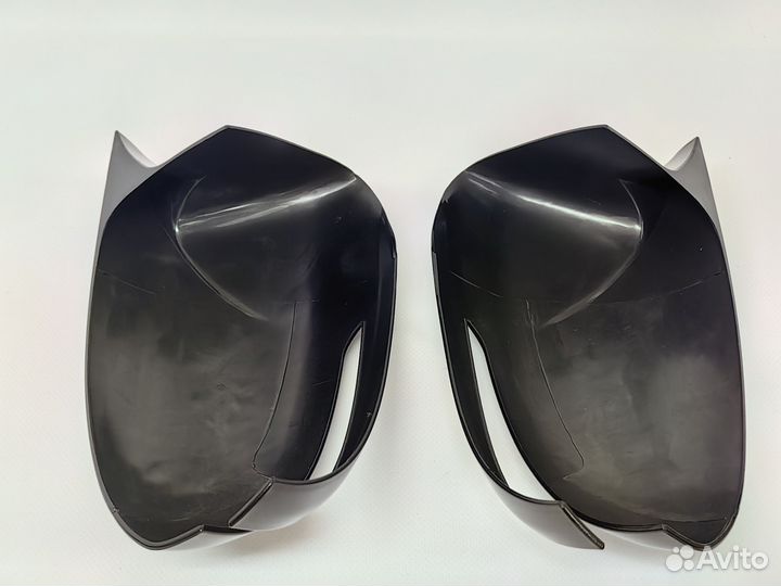 Kia Optima 3 накладки на зеркала