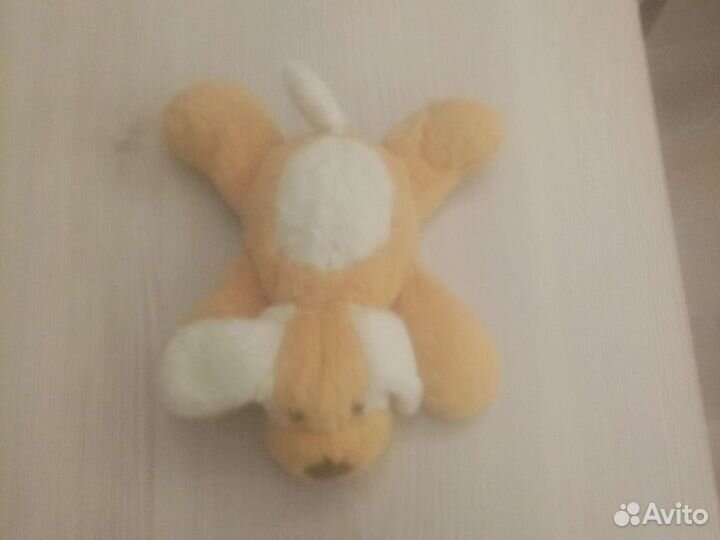 Мягкая игрушка