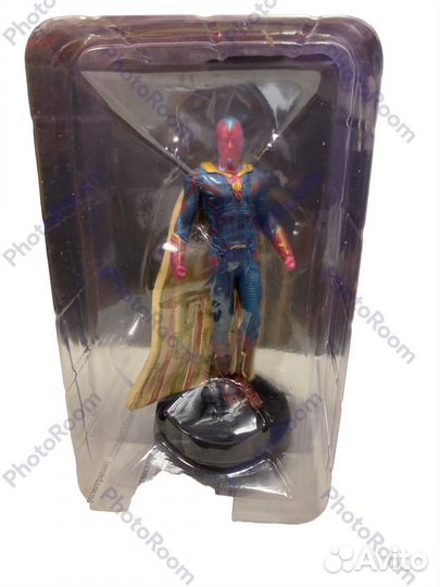 Marvel коллекционные фигурки