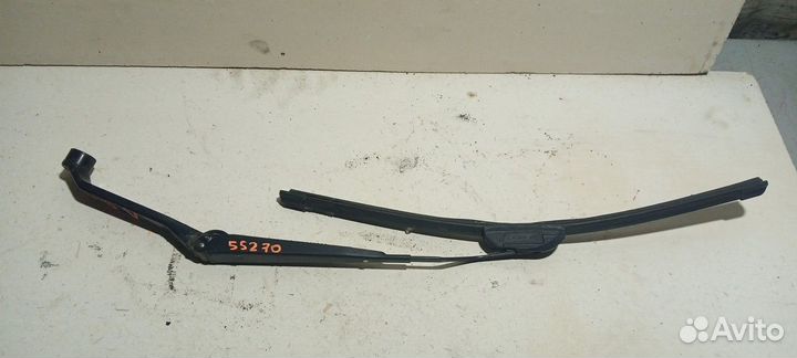 Поводок стеклоочистителя Левый