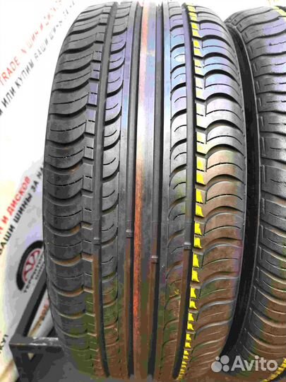 Hankook Optimo K415 215/55 R17 94V