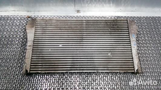 Радиатор интеркуллера toyota avensis T27 (LNI19KC0