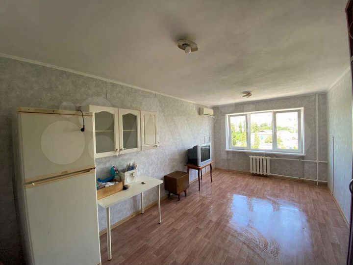 Комната 18,5 м² в 1-к., 5/5 эт.