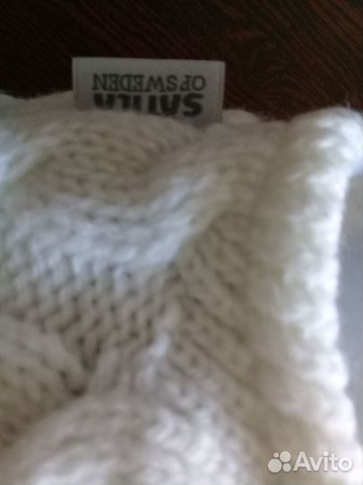 Шапка женская, зимняя