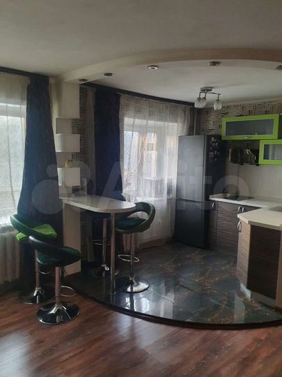 Квартира-студия, 32 м², 2/4 эт.