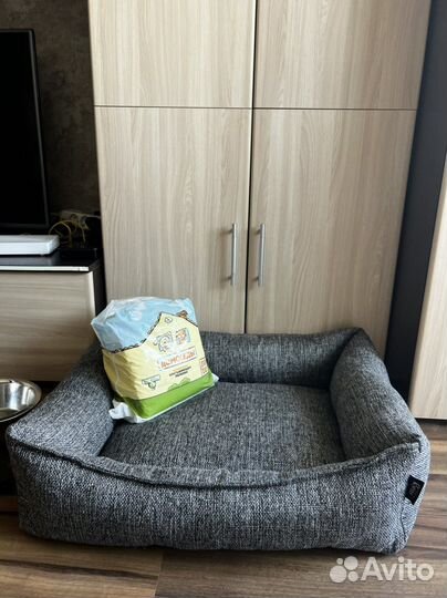 Лежанка для собак