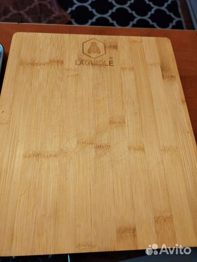 Доска разделочная laguiole Франция