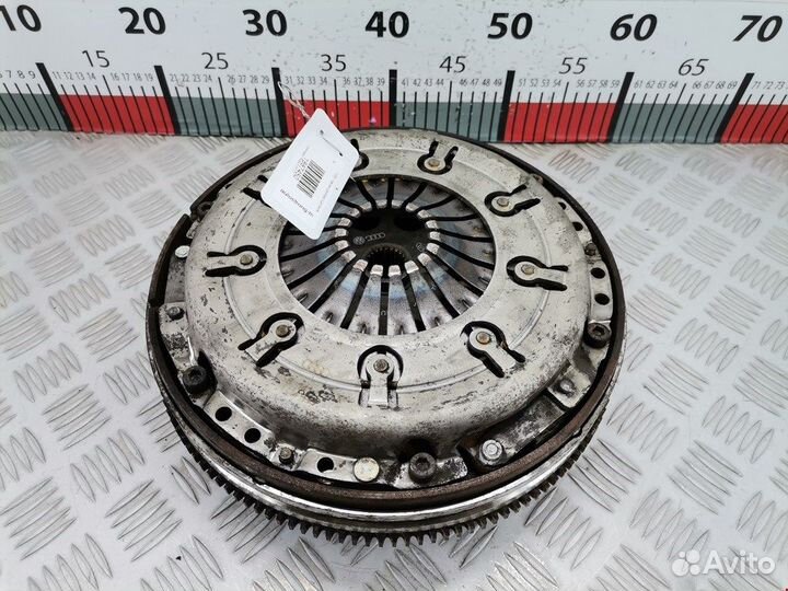 Маховик для Volkswagen Passat 5 GP