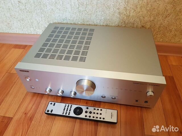 Усилитель с цапом Onkyo A-9050 (100v)