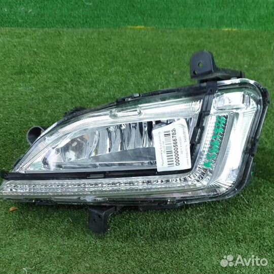 Птф левая Хендай Туксон 3 (2018-2021)