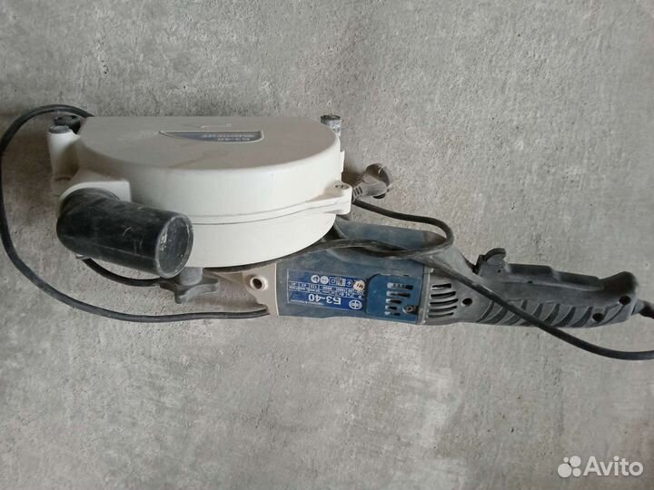 Аренда инструмента